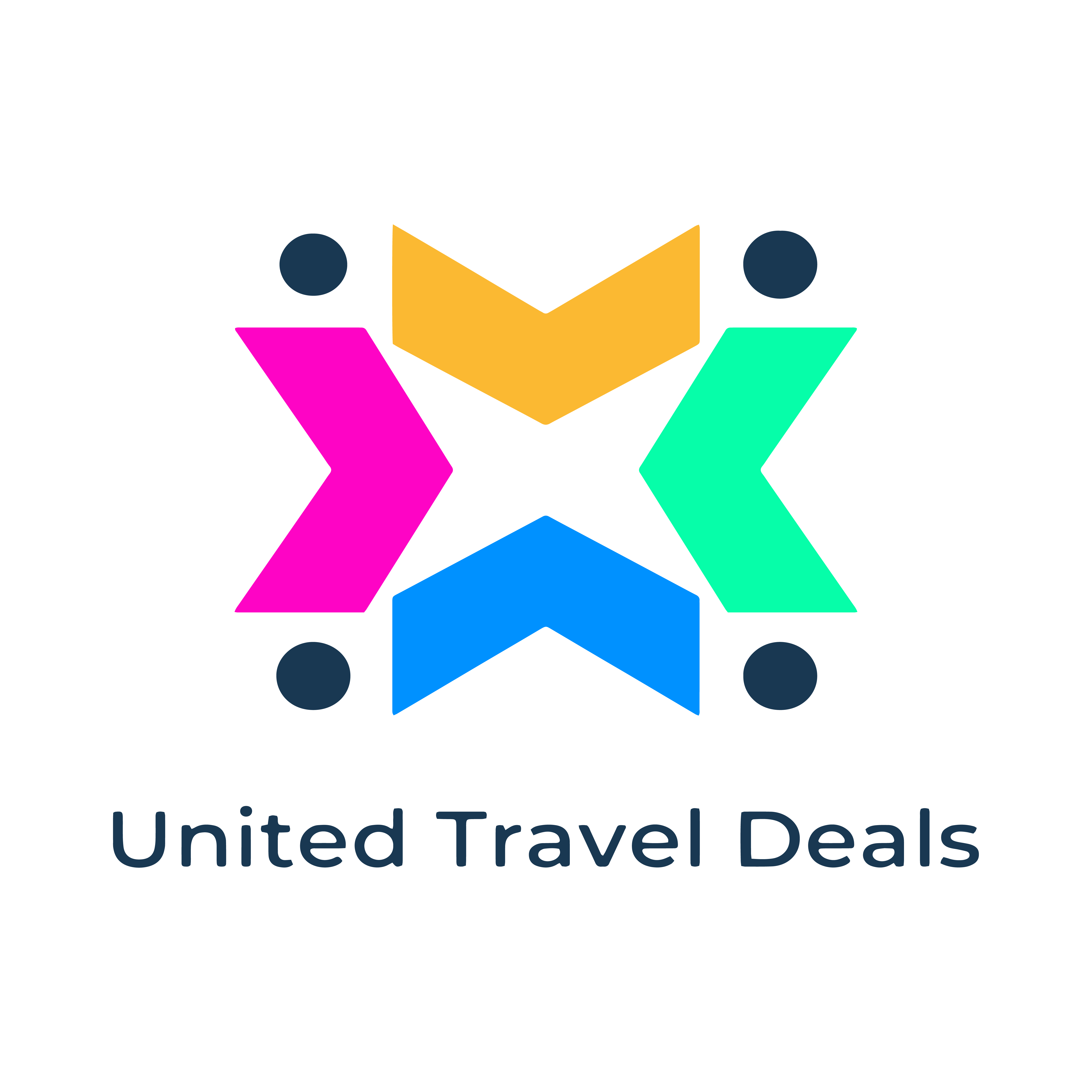 United Travel Deals