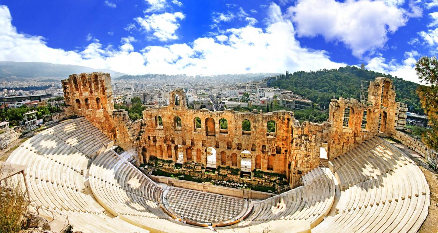 Classical Greece