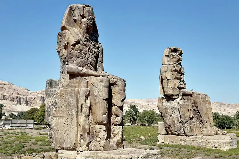 Treasures of Egypt