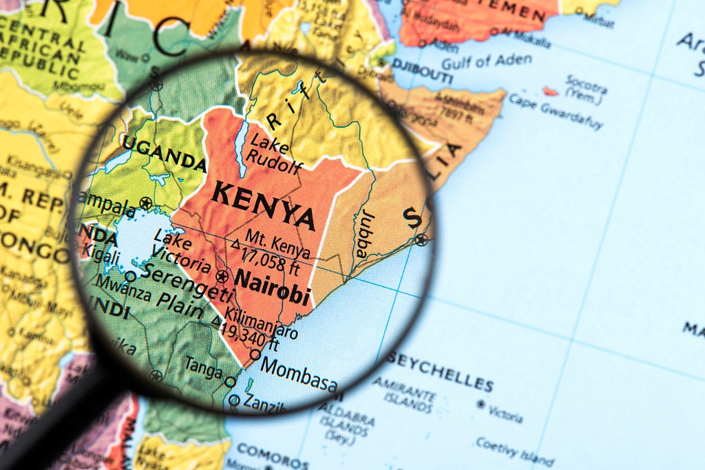7 DAYS KENYA CLASSIC WILDERNESS