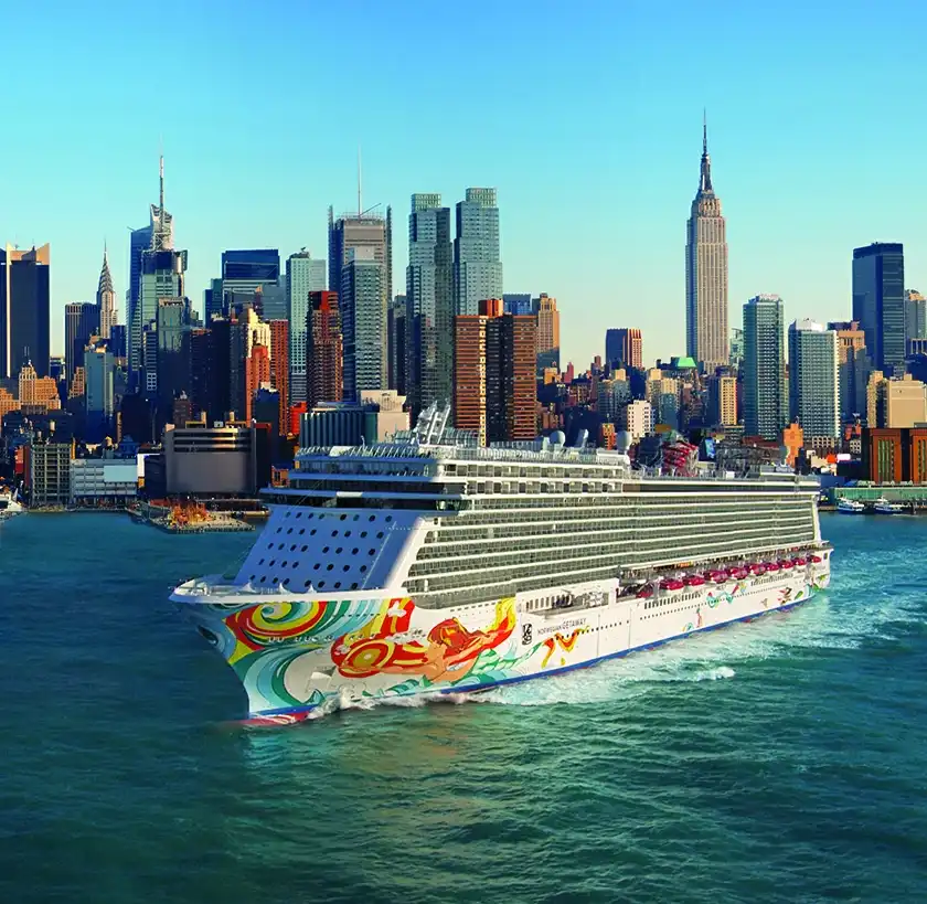 Norwegian Cruise Line