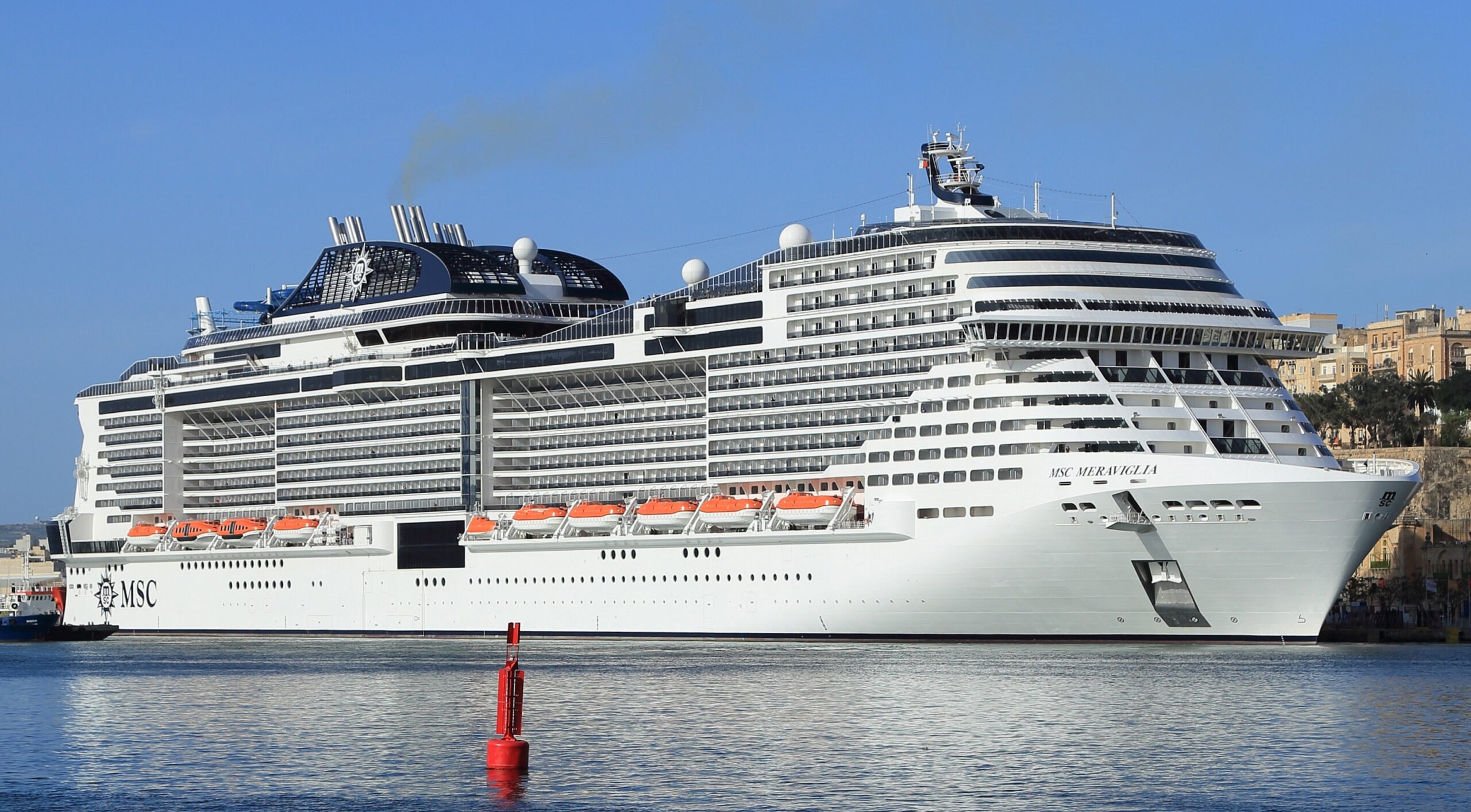 MSC Cruises
