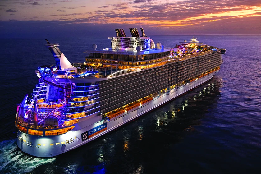 Royal Caribbean International