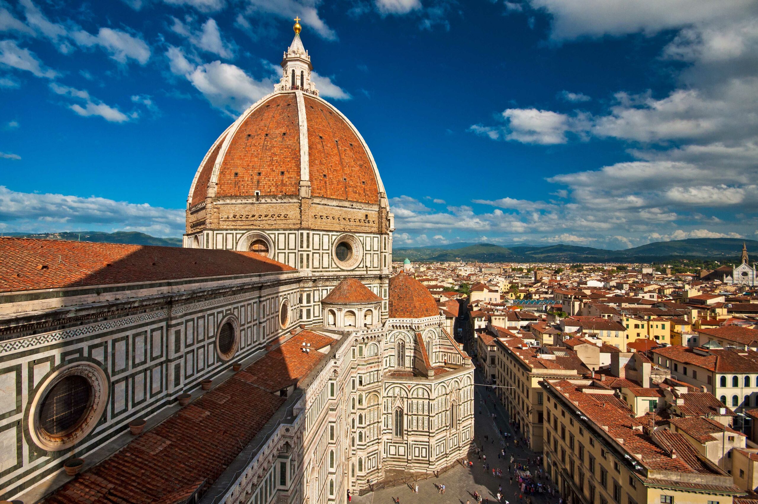 Italy Grand Tour