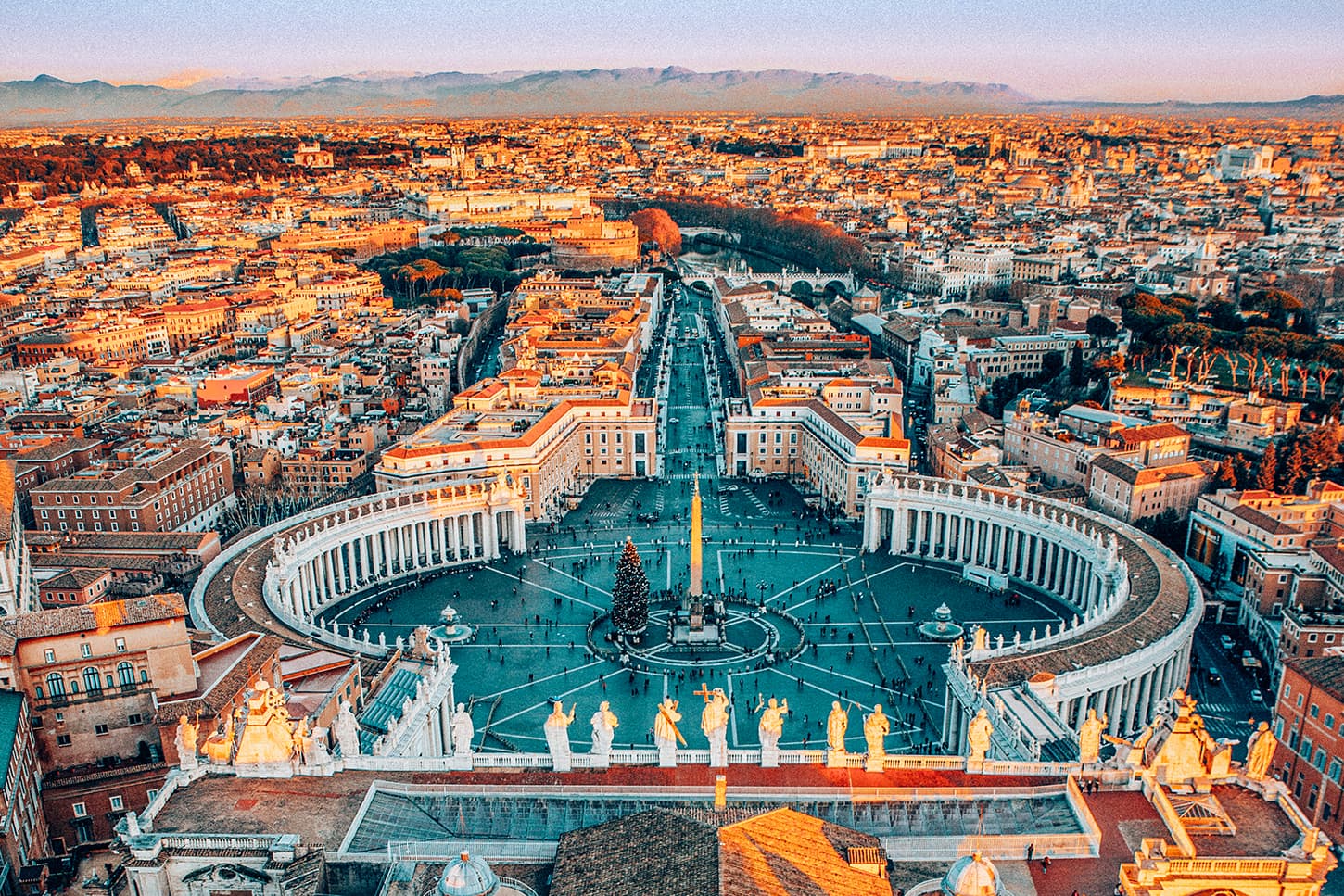 Independent Rome & Florence